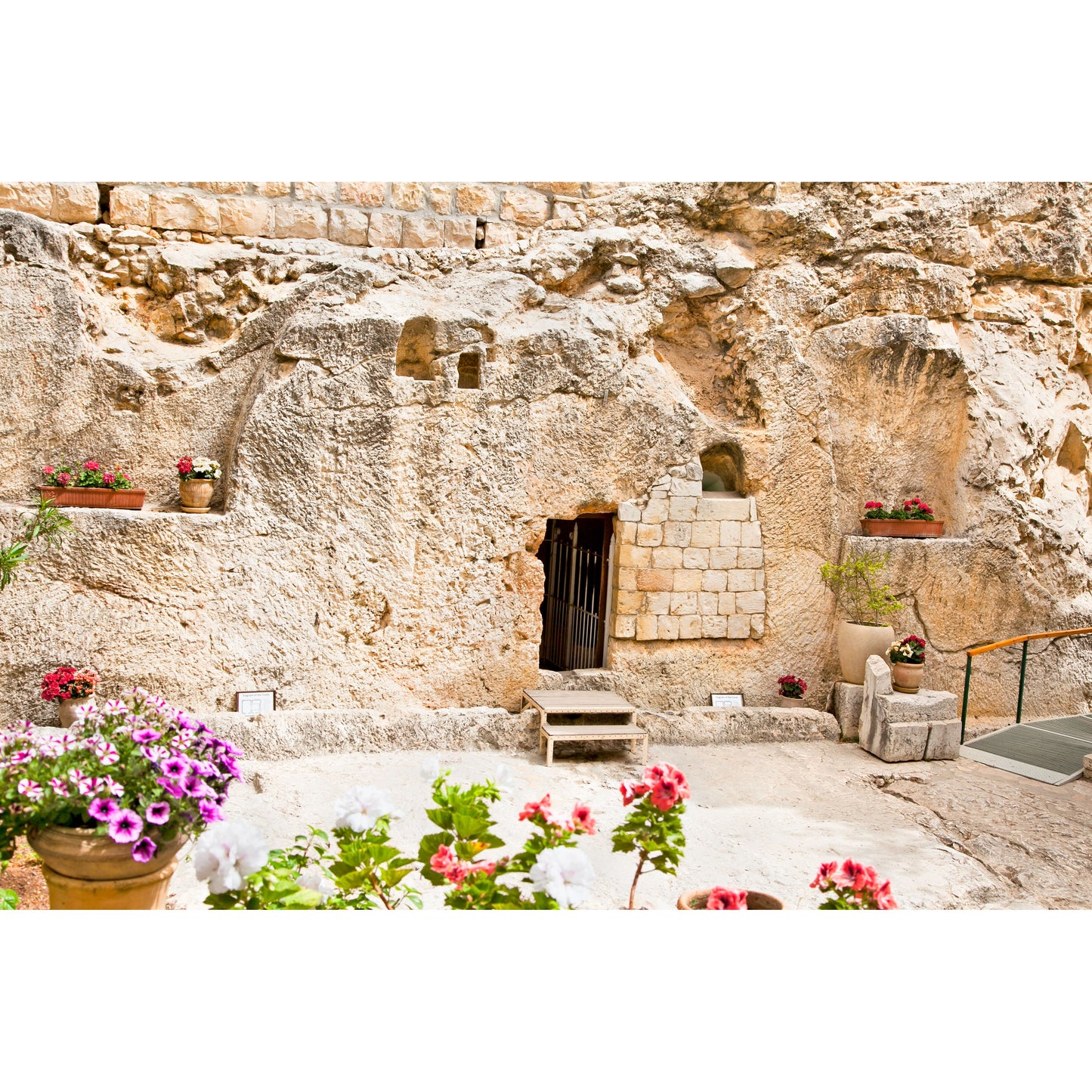 The Garden Tomb