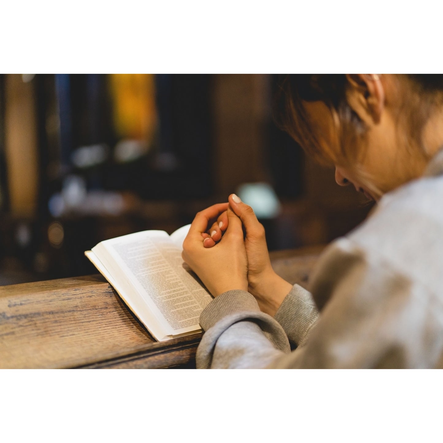 Church Of All Nations